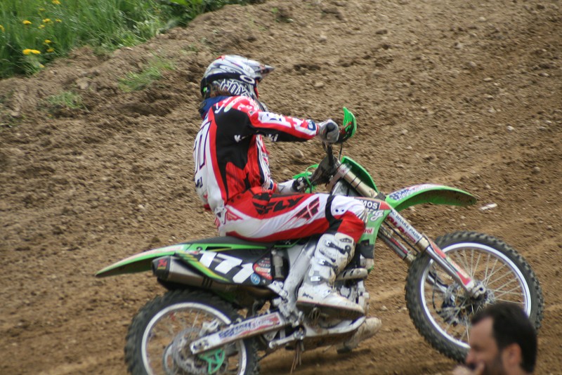 Přebor SMS Pardubice Opatov 8.5.2008